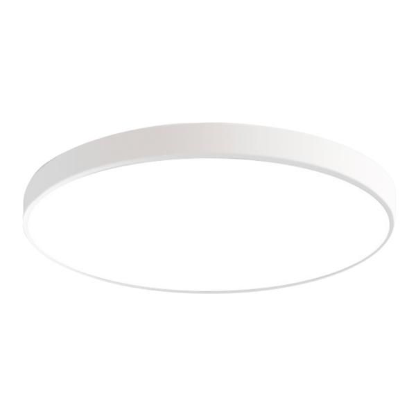Bild von Brumberg LED-Anbau-Flächenleuchte, DALI dimmbar, str.weiß - 13695173