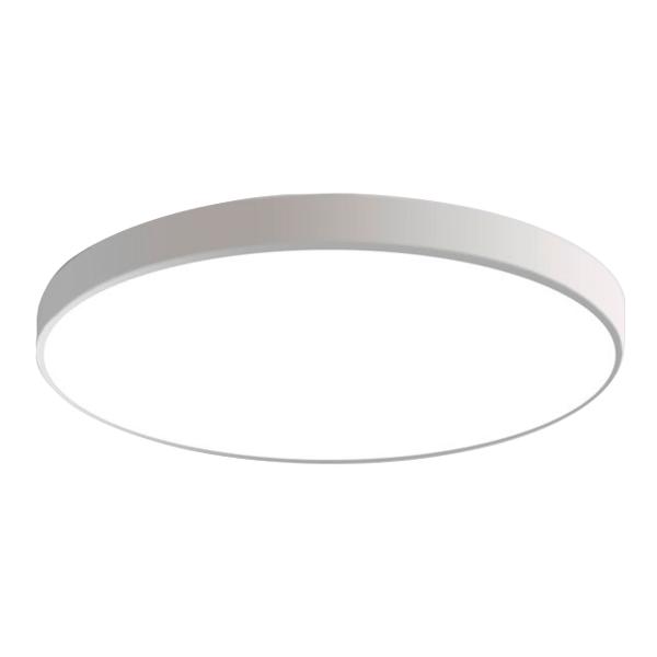 Bild von Brumberg LED-Anbau-Flächenleuchte, DALI dimmbar, str.silber - 13695164