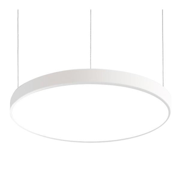 Bild von Brumberg LED-Pendel-Flächenleuchte, direkt, DALI dimmbar - 13610173
