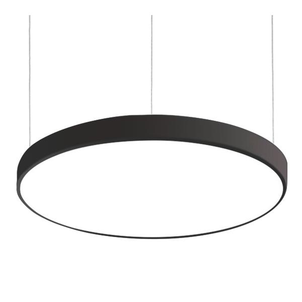 Bild von Brumberg LED-Pendel-Flächenleuchte, direkt, DALI dimmbar - 13612183
