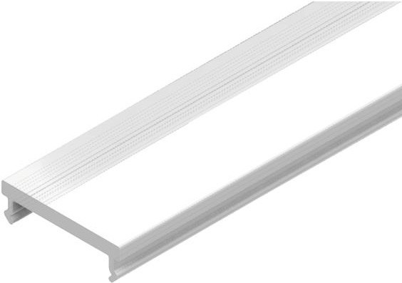 Bild von Brumberg 53489002 53489002 BB-Kunststoff-Abdeckung, trans., Automatisierung