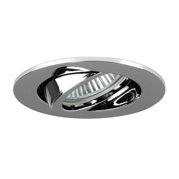 Bild von Brumberg 12373023 12373023 LED-Einbauleuchte LED 3W Chrom