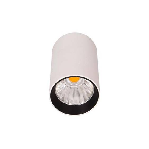 Bild von Brumberg LED-Deckenleuchte 15W Schwarz