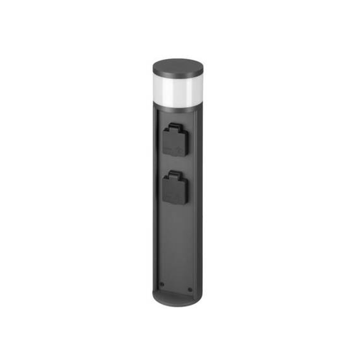 Bild von Brumberg 65201103 LED-Pollerleuchte - Elegante Beleuchtungslösung