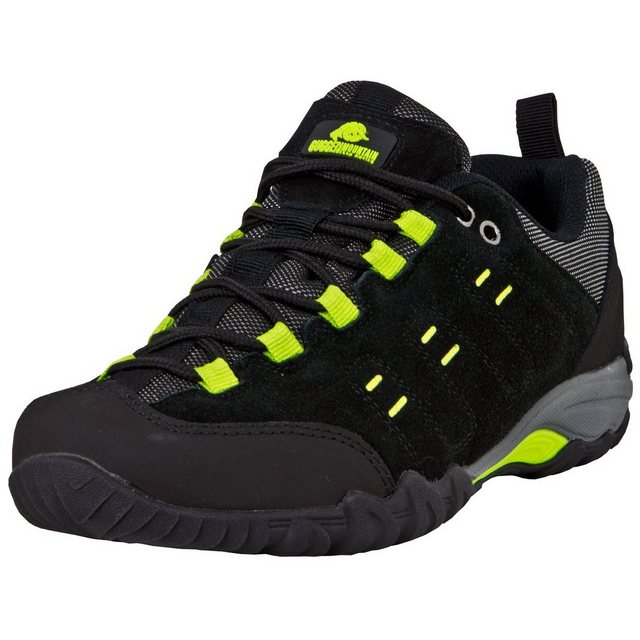 Bild von GUGGEN Mountain Wanderschuh von GUGGEN Mountain schwarz 40