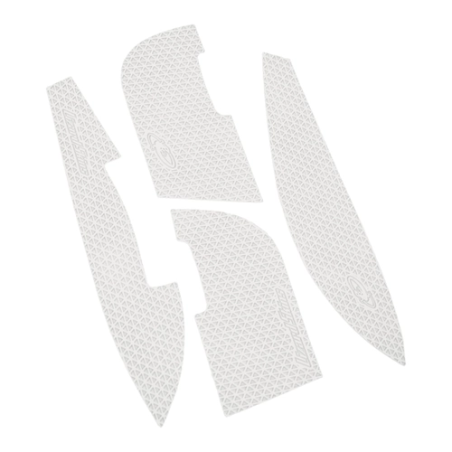 Bild von ENDGAME GEAR XM1 Lizard Skins DSP Grip - Maus Griptape in Weiß