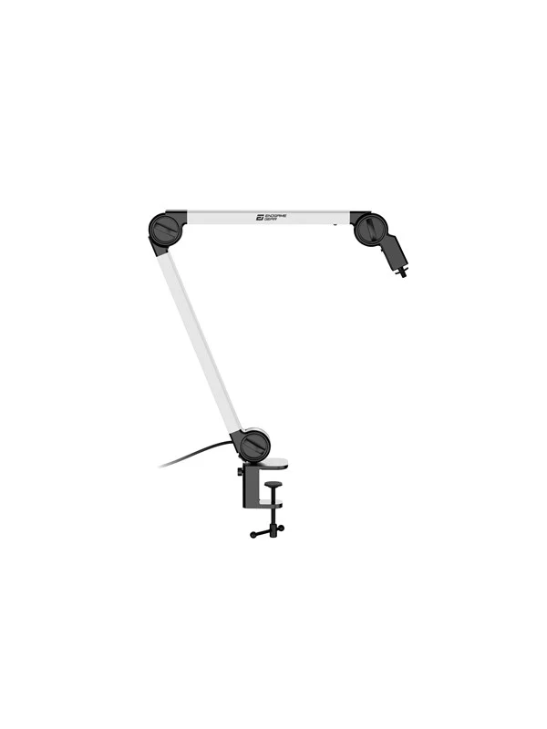 Bild von Endgame Gear MICARM Mikrofonarm, Mikrofonständer, Schwarz