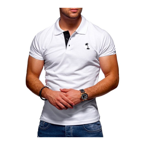Bild von Style-Division Poloshirt SDTOPEKA – Das perfekte Basic Polo-Hemd