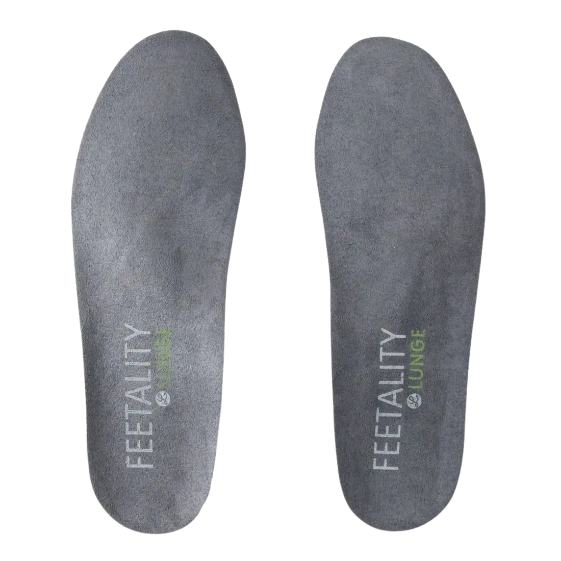 Bild von Lunge Gomax Feetality 3D-Einlegesohlen Gr. 35 - 35,5