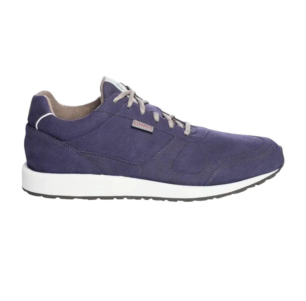 Bild von Lunge Classic Walk N Herren Walkingschuh navy Gr. 45 2/3