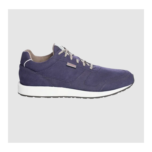 Bild von Lunge Classic Walk N Herren Walkingschuh navy Gr. 47