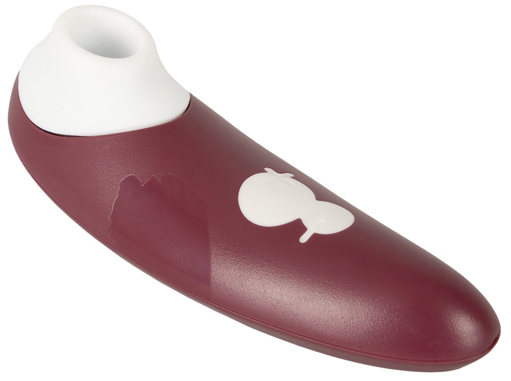 Bild von Pulsator Vibrator Switch mit Pleasure Air? Technologie Romp Lila