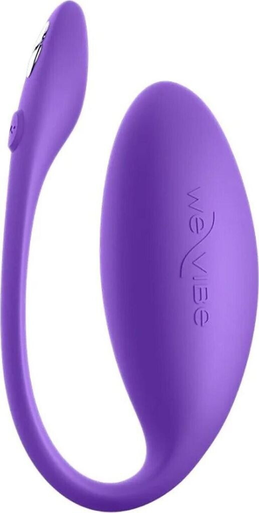 Bild von Vibro-Ei „Jive Lite“ per App steuerbar