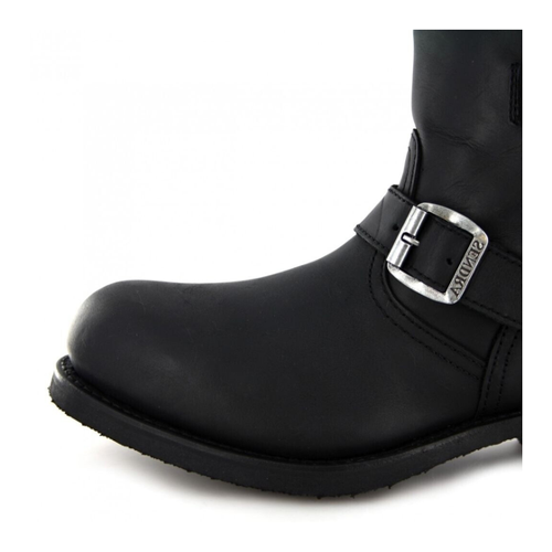Bild von Sendra Boots 2976 Sprinter im Test