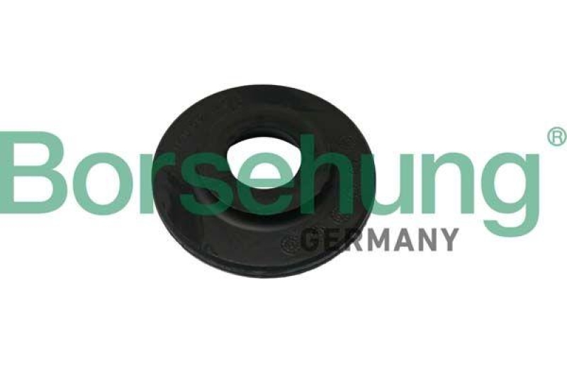 Bild von Borsehung B11365 Federteller Hinterachse VOLKSWAGEN: Passat B6 Saloon, Tiguan I, Passat B7 Variant, AUDI: Q3, A3 Sportback, TT Coupe
