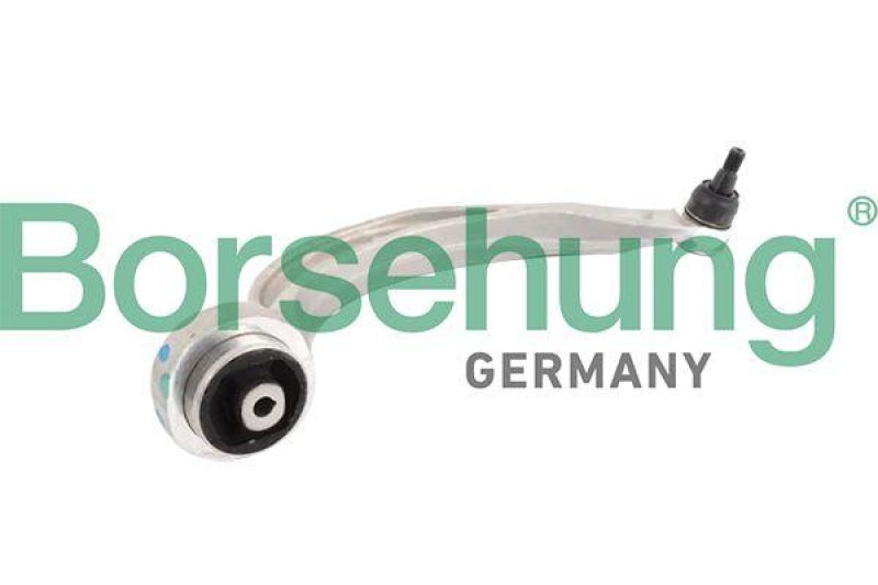 Bild von Borsehung B10844 Querlenker Lenker, Radaufhängung, Dreieckslenker, Achslenker links Querlenker AUDI: A4 B8 Avant, A4 B8 Saloon, Q5