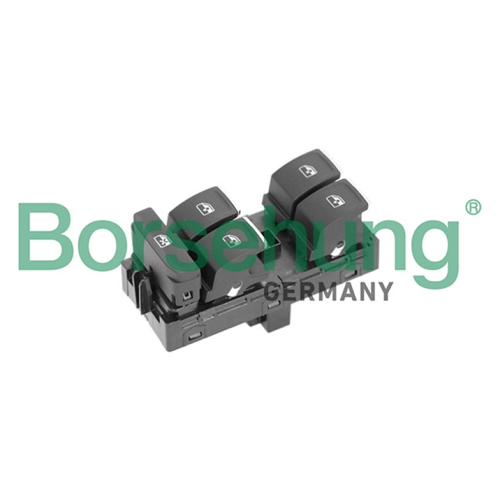 Bild von Hochwertiger Fensterheberschalter von Borsehung für Volkswagen Passat B8