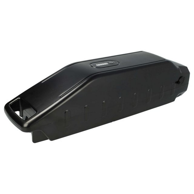 Bild von vhbw passend für Haibike Sduro Trekking 4.0, Trekking 5.0, HardSeven RX, E-Bike Akku Li-Ion 17000 mAh
