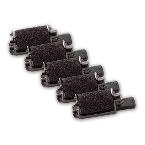 Bild von vhbw 5x Farbrolle für Taschenrechner und Kassen