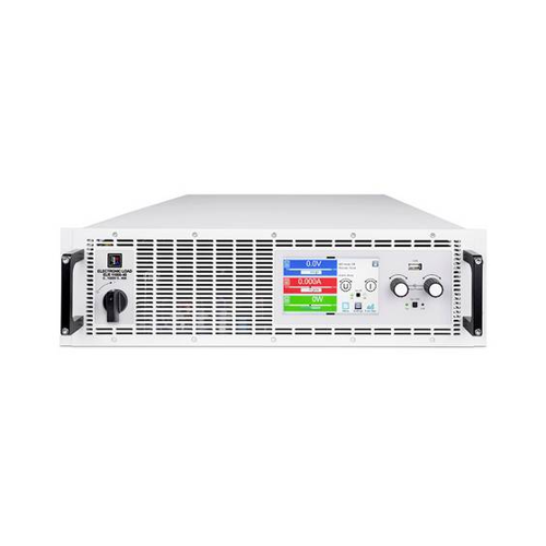 Bild von EA Elektro Automatik EA-ELR 10200-140 3U Elektronische Last 200 V/DC 140A 10000W