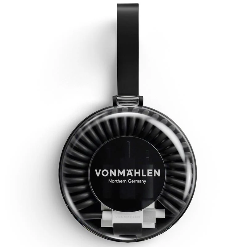 Bild von VONMÄHLEN allroundo All-in-One 6in1 Ladekabel schwarz