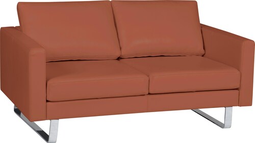 Bild von Alte Gerberei 2-Sitzer »Velina«, mit Metallkufen
