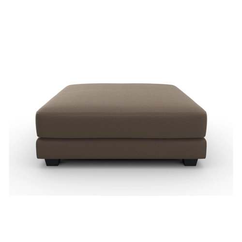 Bild von machalke® Hocker »atoll« – Eleganz trifft Komfort