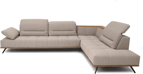 Bild von Alte Gerberei Ecksofa », L-Form«