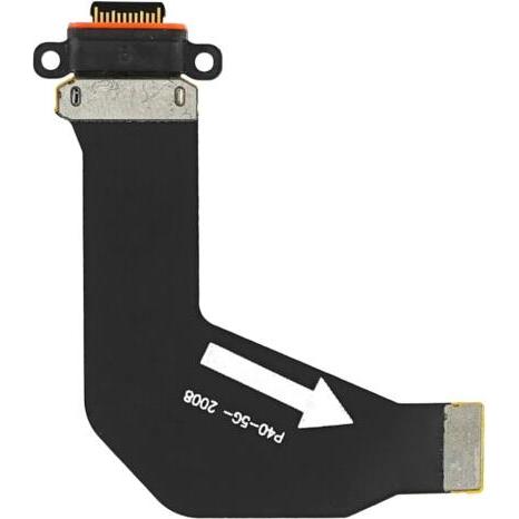 Bild von OEM Dock Connector für Huawei P40 (P40), Mobilgerät Ersatzteile