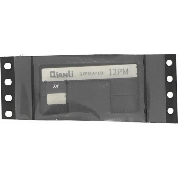 Bild von OEM Out Flexkabel für iPhone 12 Pro Max geeignet für QIANLI Copy Power (iPhone 12 Pro Max), Mobilgerät Ersatzteile