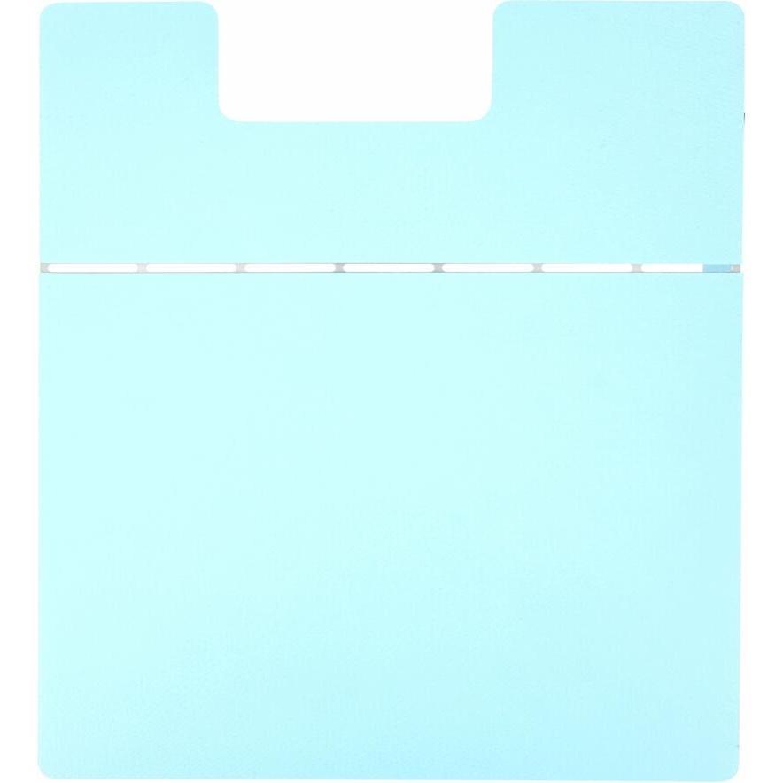 Bild von Wrepair Bildschirmständer mit verstellbarem Arm iPad blau, Weiteres Smartphone Zubehör, Blau