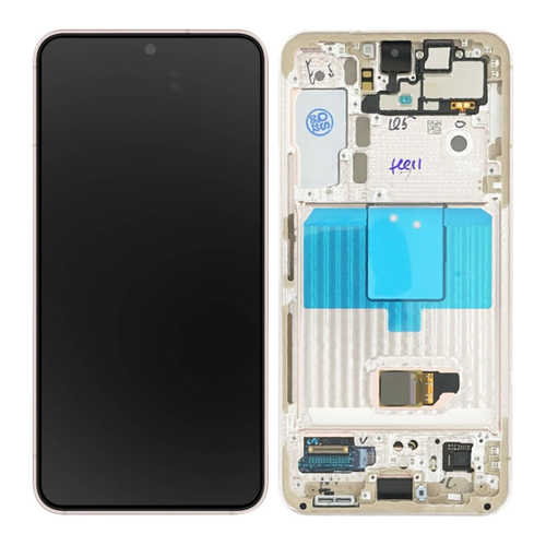 Bild von Samsung LCD-Display Ersatzteil für Galaxy S22