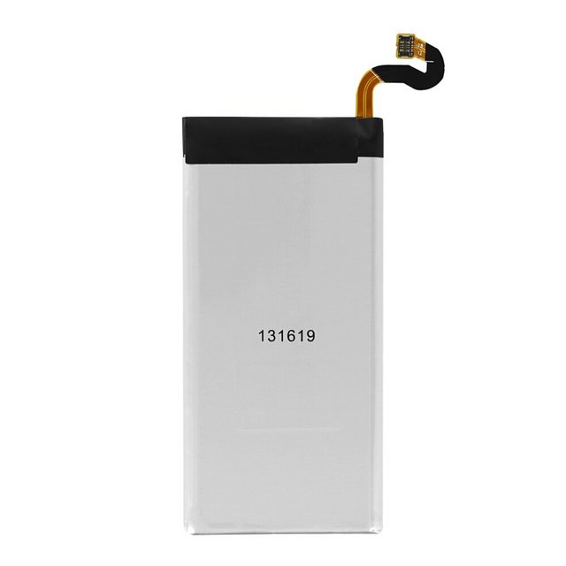 Bild von Akku für Samsung Galaxy S8 G950F EB-BG950ABE 3000mAh Batterie wie Orig Handy-Akku (1 St)