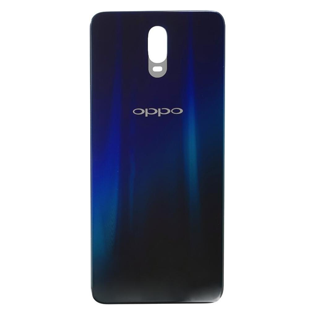Bild von OEM Battery Cover for Oppo RX17 Pro - blue (Oppo RX17 Neo), Mobilgerät Ersatzteile, Blau