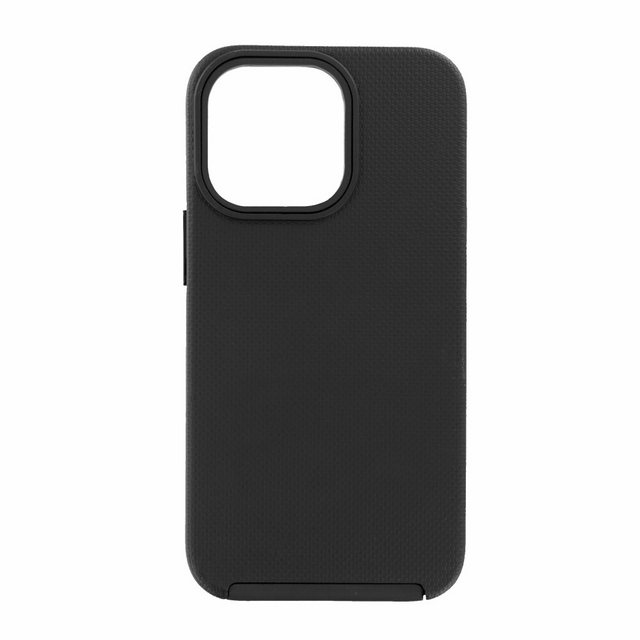 Bild von prio Handytasche prio Schutzhülle für iPhone 13 Pro schwarz (Bumper)