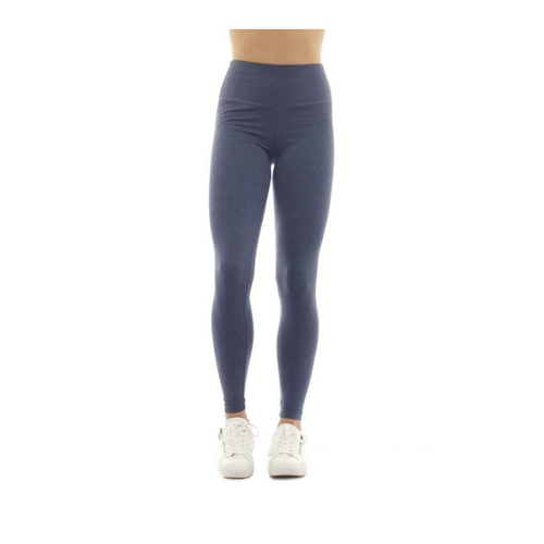 Bild von F&K-Mode Leggings Damen – Hochwertige Sport-Leggings für Yoga und Fitness