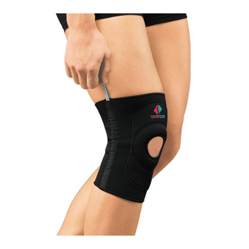 Bild von Tonus Elast Kniebandage aus Neopren – Effektive Unterstützung für Ihr Knie