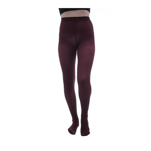 Bild von SYS Feinstrumpfhose Pantyhose 40 DEN matt Mikrofaser Strumpfhose