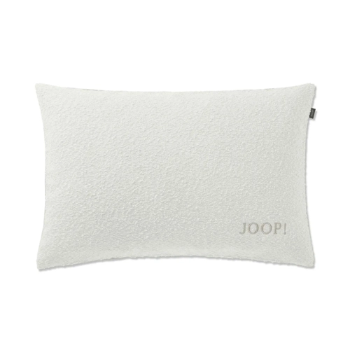 Bild von Elegante JOOP! Kissenhülle Touch in Beige