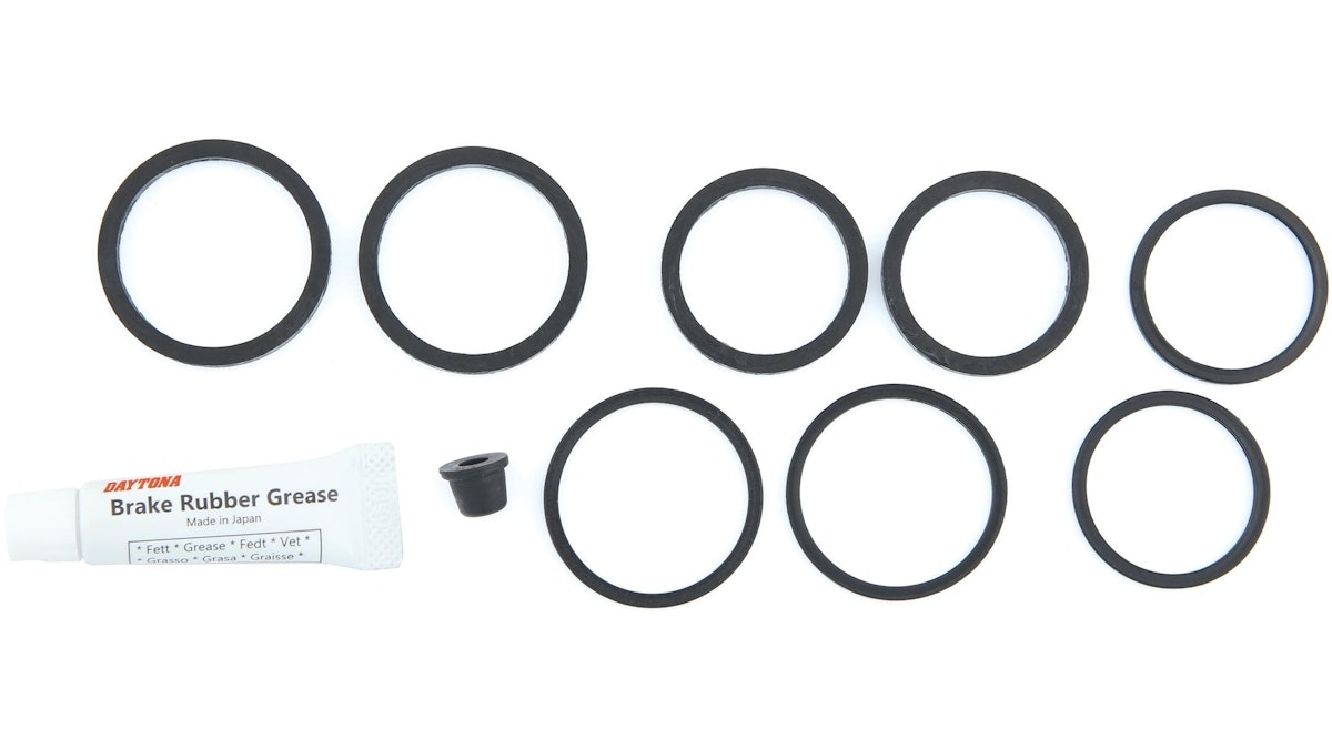 Bild von Daytona Reparatursatz 88310 für Sumitomo 4 Kolben Festsattel