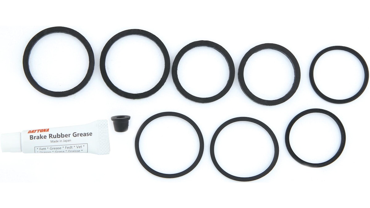 Bild von Daytona Reparatursatz 88448 für Sumitomo 4 Kolben Festsattel