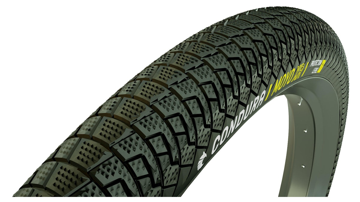 Bild von Condura Reifen MOYO XR