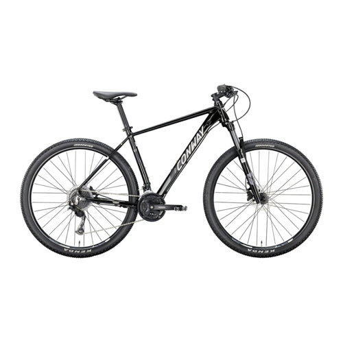 Bild von Conway MS 5.9 Hardtail – Ein vielseitiges MTB für Abenteurer