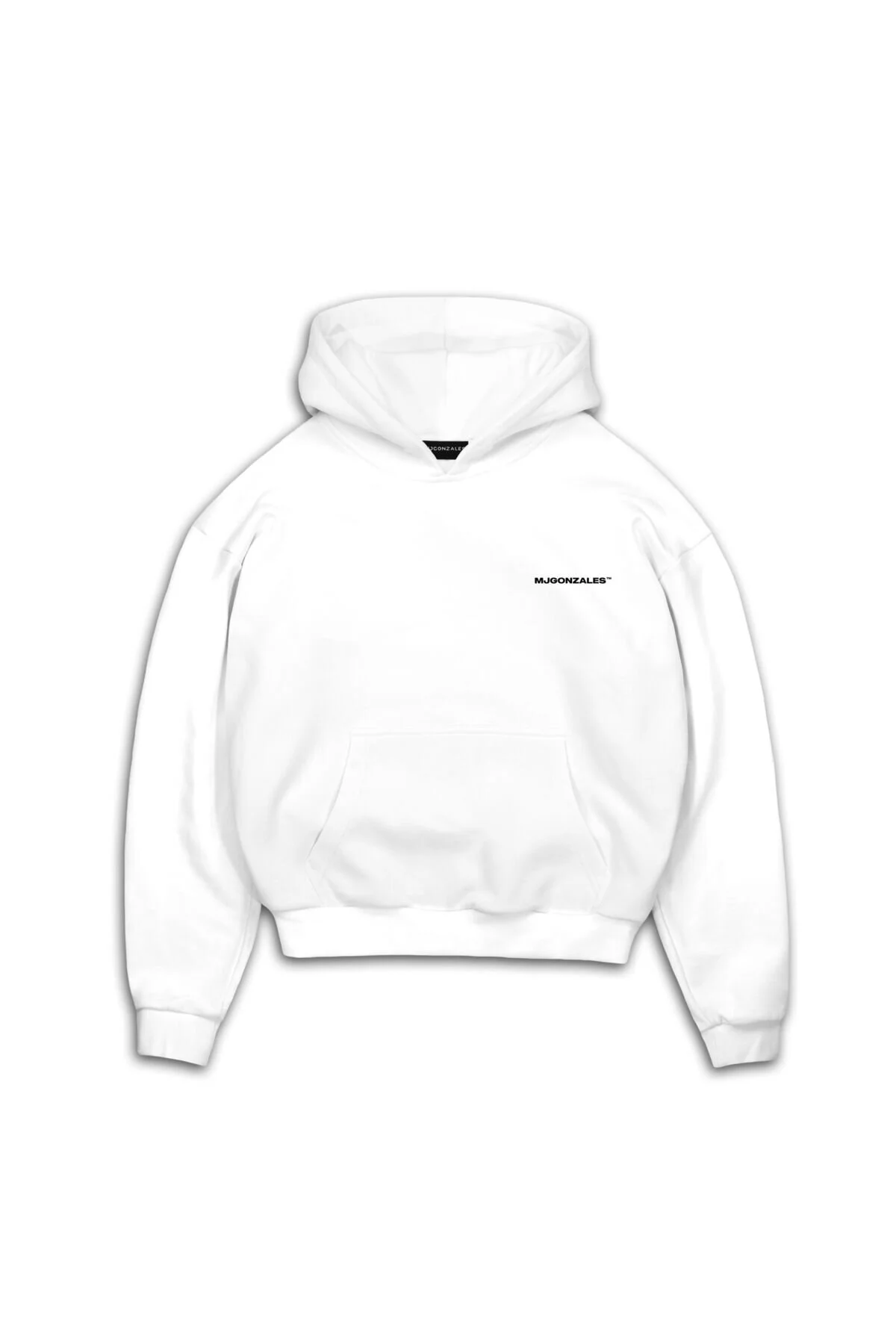Bild von MJ Gonzales Männer Mjgonzales™ Heavy Hoody Oversized Essentials V.4 für Herren - M