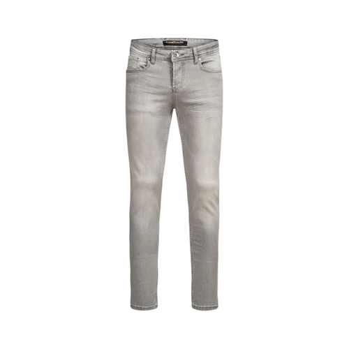 Bild von Alessandro Salvarini Herren Jeans – Stilvoll und Bequem