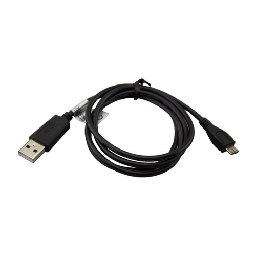 Bild von caseroxx Datenkabel für Oukitel U7 Max - Hochwertiges Micro-USB Kabel