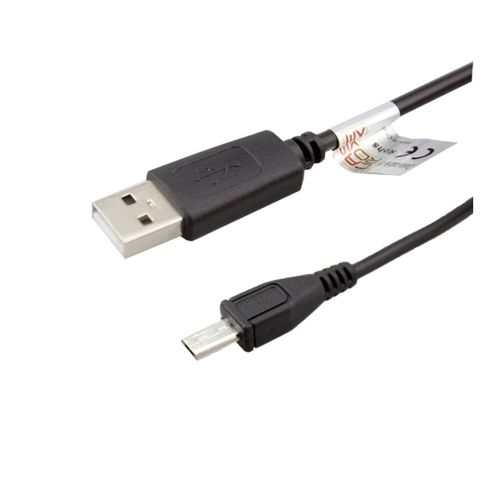 Bild von Hochwertiges Datenkabel für den Runbo F1 – caseroxx im Test