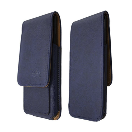 Bild von caseroxx Klappetui für Samsung Galaxy Note 3 Neo – Blau