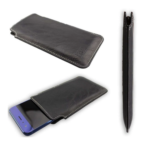 Bild von Hochwertige Handytasche für das Cubot A5 Pro von caseroxx