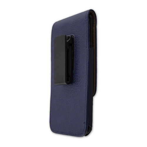 Bild von caseroxx Handytasche für Nokia 6 – Outdoor Tasche in Blau